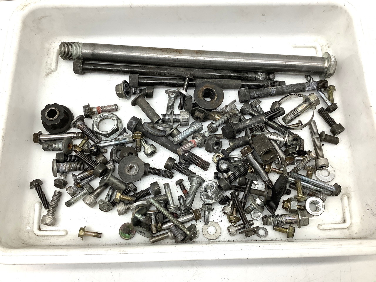 �U���U�X400/ XANTHS  �l�W/ �{���g/ �i�b�g/ �V���t�g/ �l�W�Z�b�g  ZR400D-0009