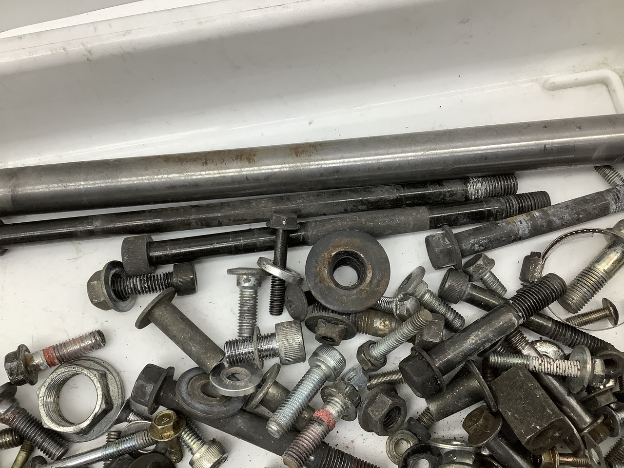 �U���U�X400/ XANTHS  �l�W/ �{���g/ �i�b�g/ �V���t�g/ �l�W�Z�b�g  ZR400D-0009