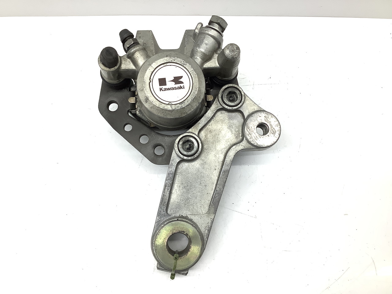 GPZ900R  ���A�u���[�L�L�����p�[/ ���A�L�����p�[/ �L�����p�[/ �u���[�L  ZX900A-0337