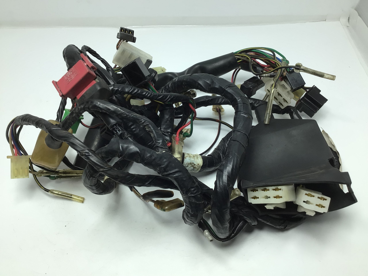 �o���I�X250/BALIUS  ���C���n�[�l�X 20030-J270B ZR250A-0562