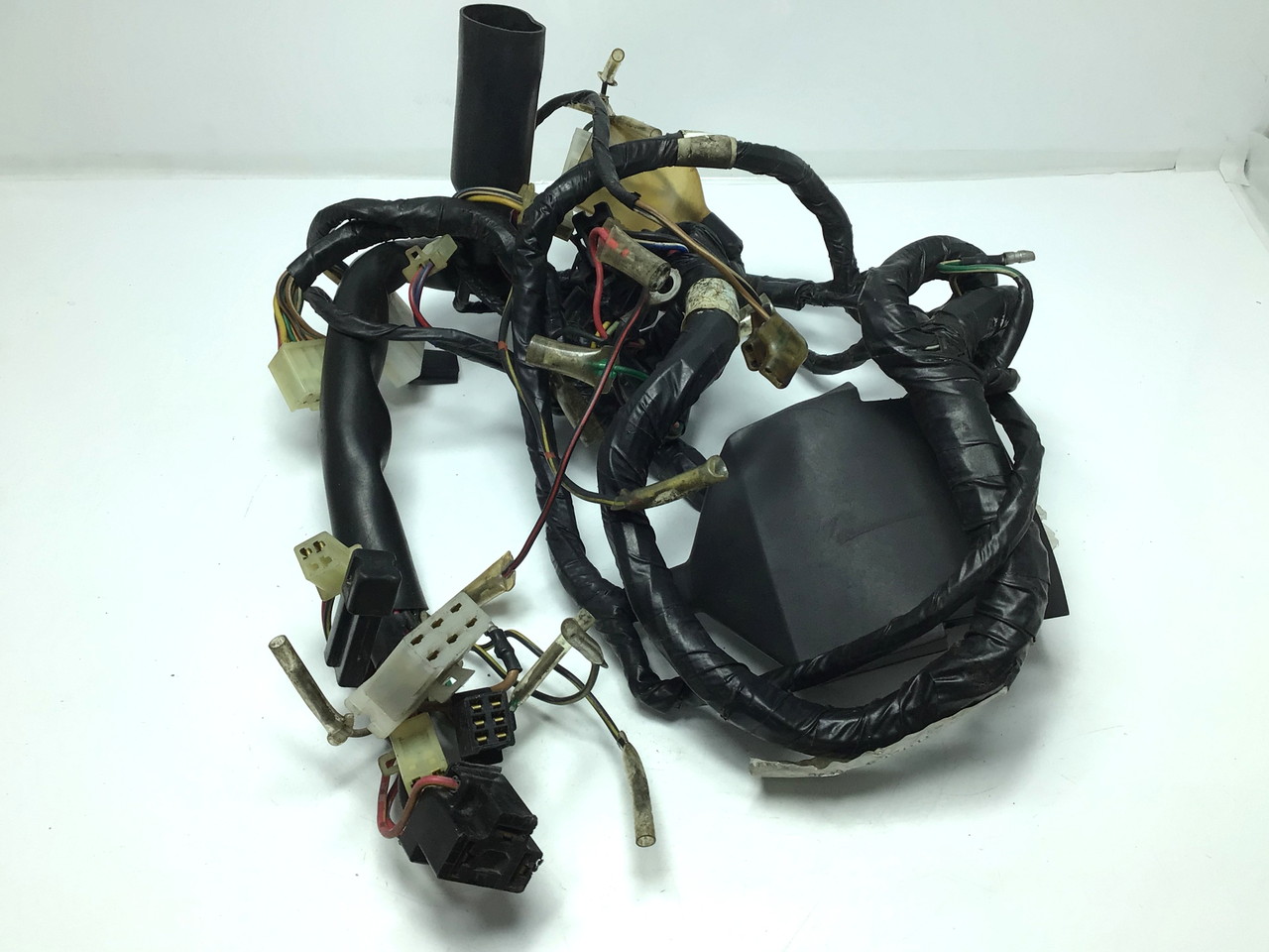 �o���I�X250/BALIUS  ���C���n�[�l�X 20030-J270B ZR250A-0562