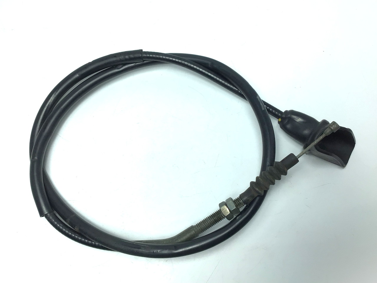 XLR250�o�n/ BAJA-2  �N���b�`���C���[ �@KZ9-000-2018 MD22-1351