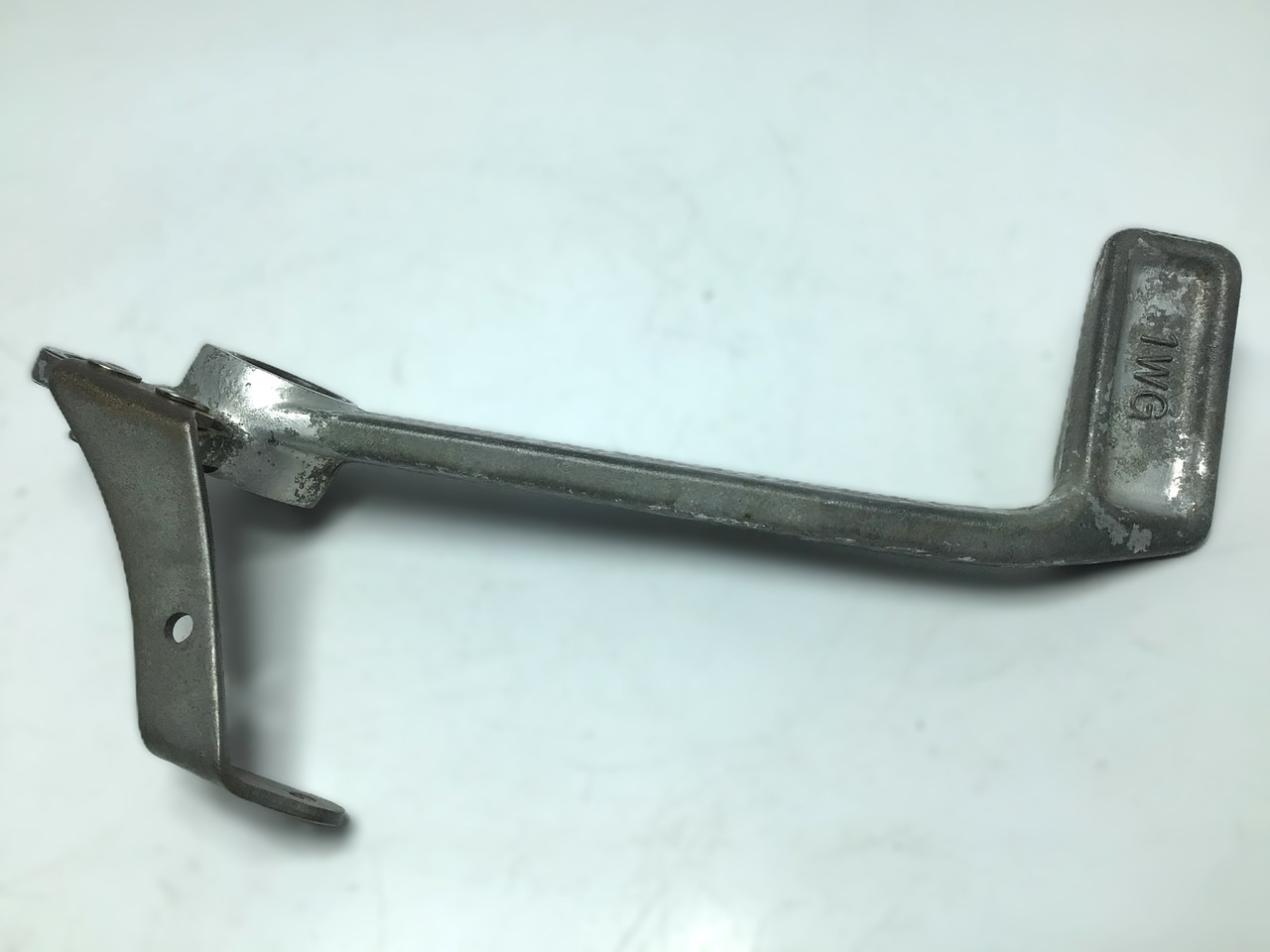 FZR250  �u���[�L�y�_�� 1WG 2KR-1403