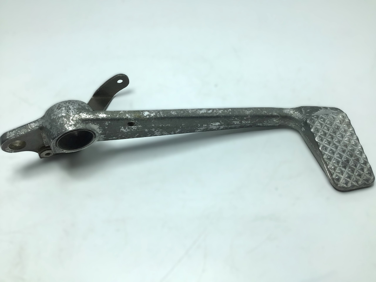 FZR250  �u���[�L�y�_�� 1WG 2KR-1403