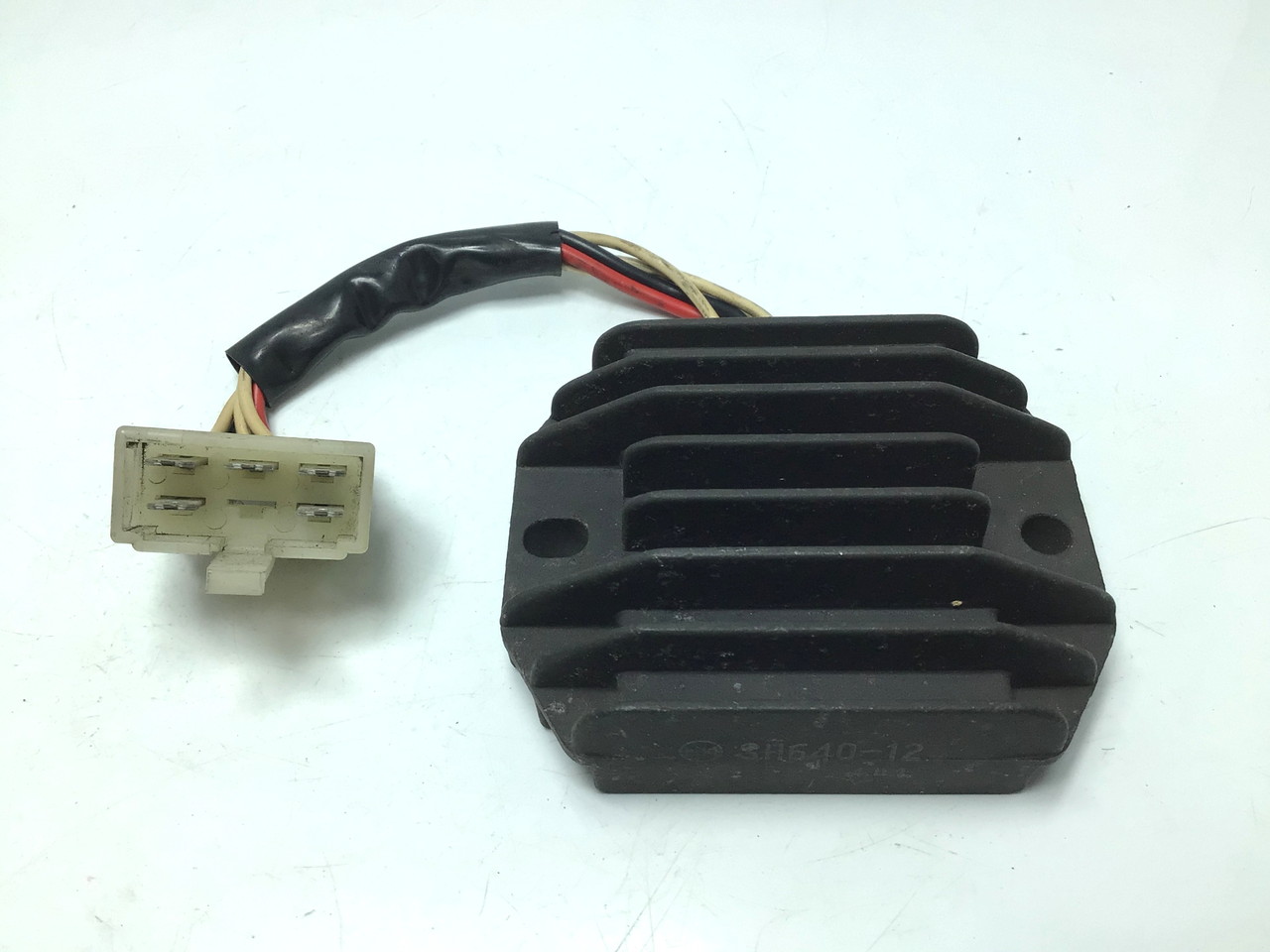 SR400-2 ��������, ���M�����^�[/ ���M�����[�^�[ SH640-12 1JR-305