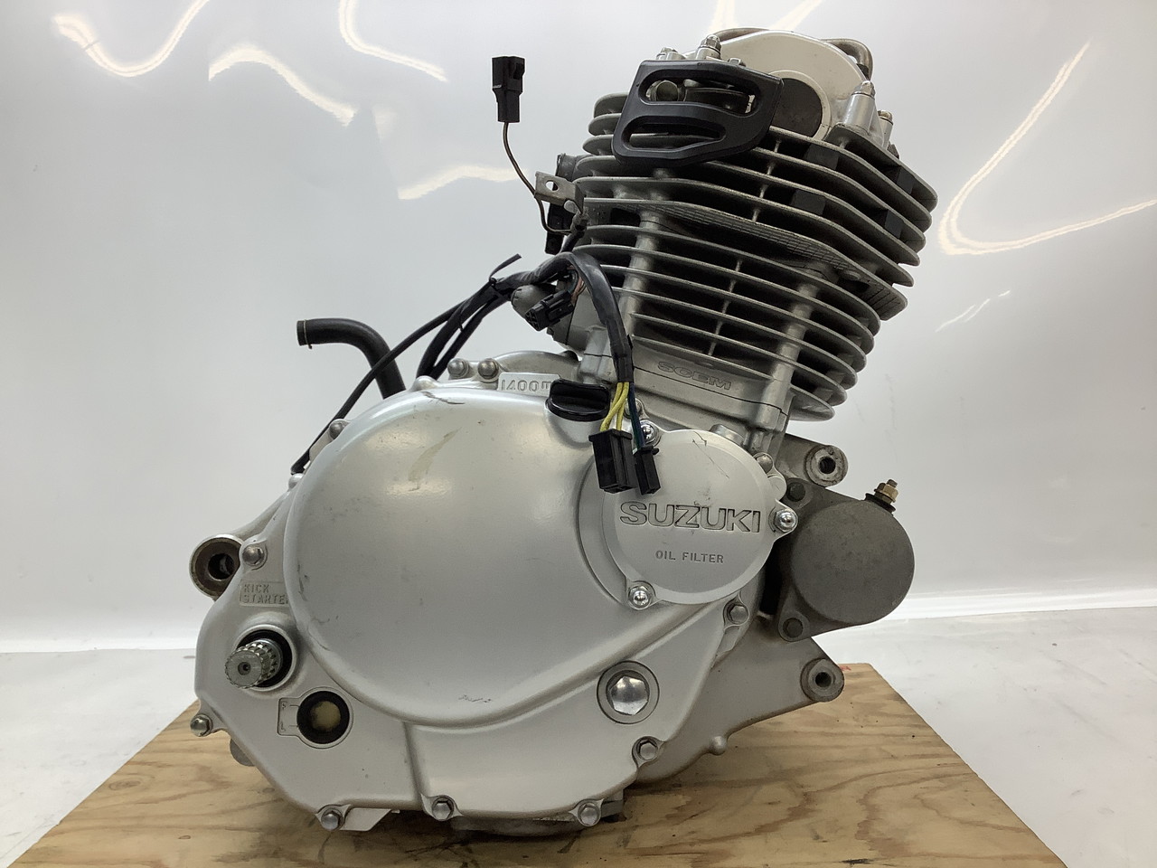 �O���X�g���b�J�[250/ Grasstracker250/ �O���g��  �G���W�� / �N�����L���OOK ����L/ 0.8Mpa �x�[�X�p  NJ4BA-