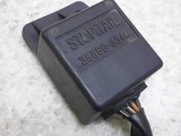 GSX400FW(12V) e[v[ GK71A-1060