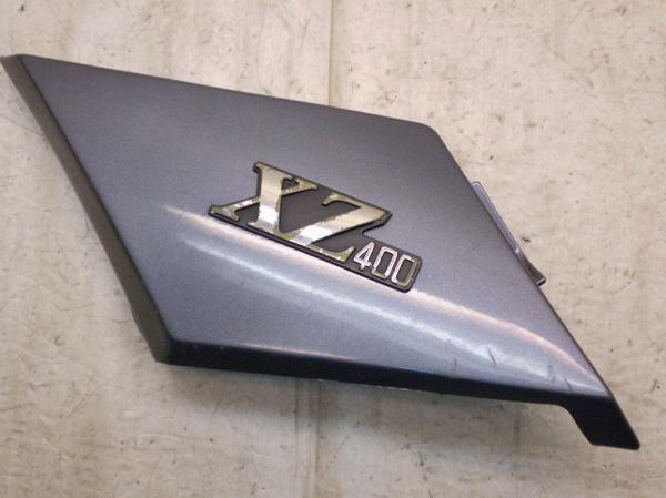 XZ400D TChJo[ 14X-0014