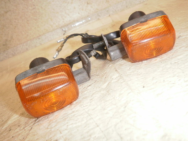 TZR250   AECJ[E 3MA-0104