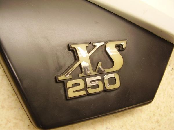 XS250   TChJo[ 17E-1029