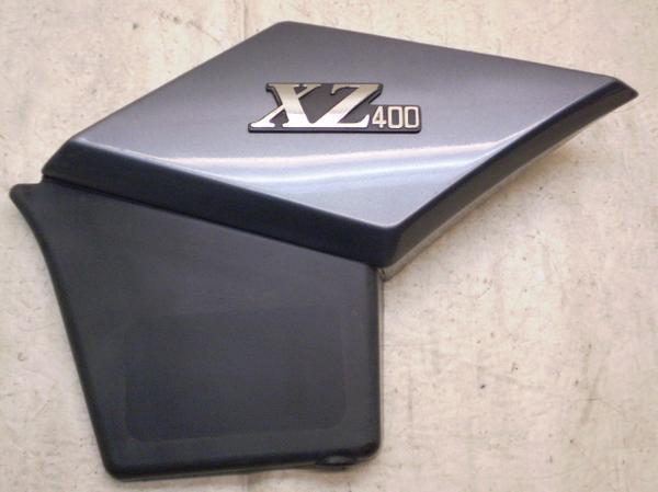XZ400D TChJo[E 14X-0014