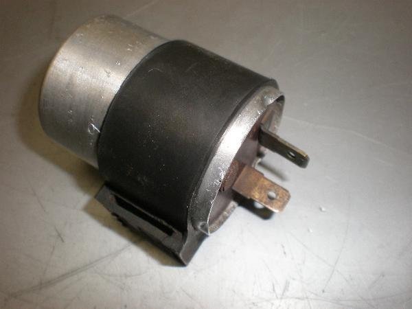 CM400T(12V) ECJ[[ NC0107BM2085