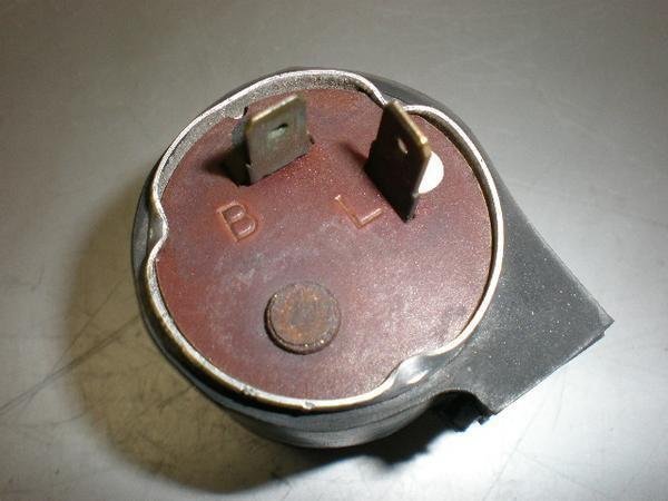 CM400T(12V) ECJ[[ NC0107BM2085