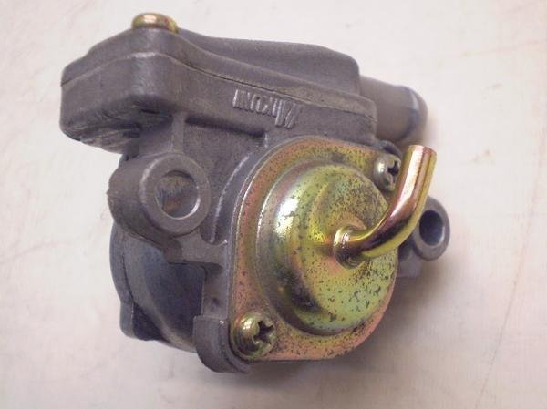YBR125 EGRou LBPPCJLA650