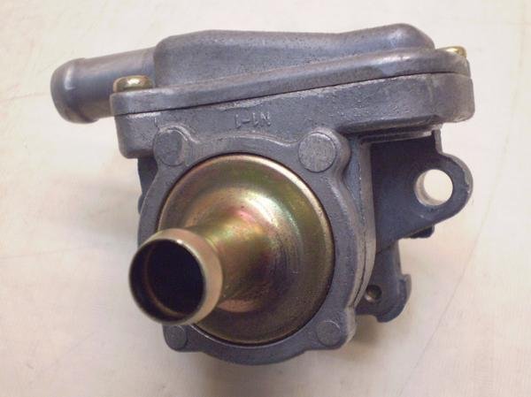 YBR125 EGRou LBPPCJLA650