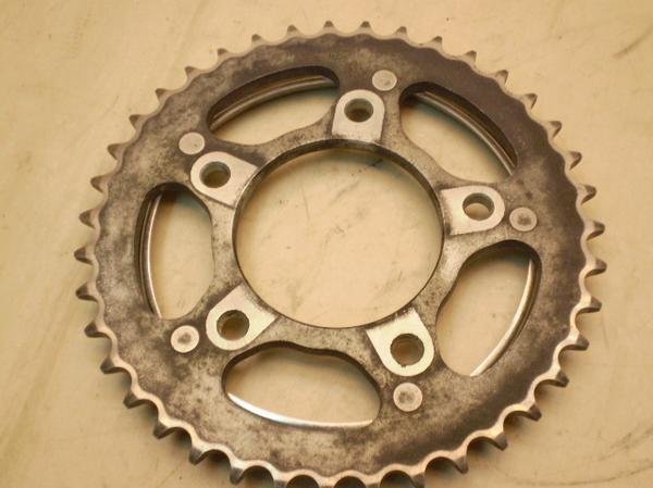 GB400TT huXvPbg NC20-101