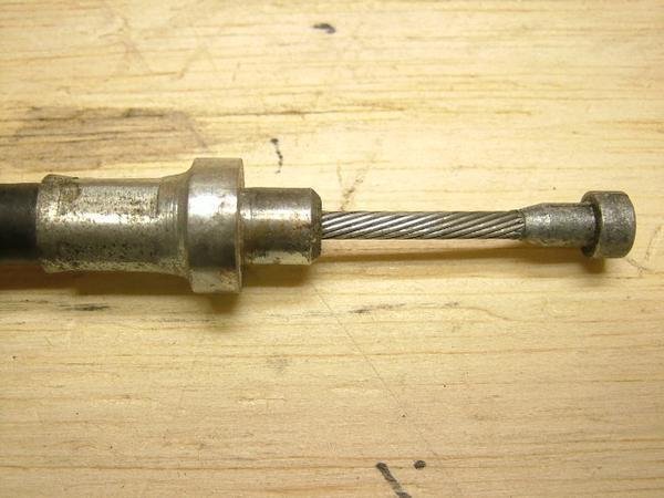 FZR400 Nb`C[ 1WG-045
