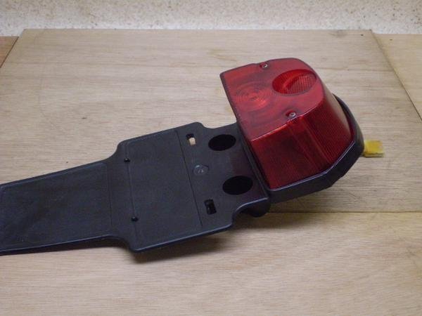 パッソーラ50(6V) テールランプ 2T4-663