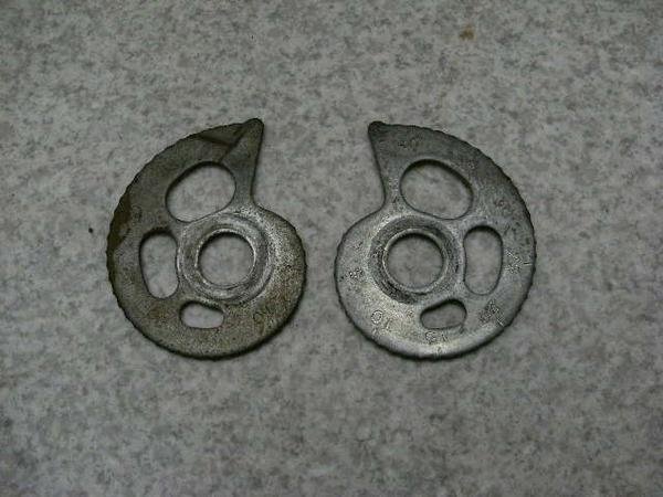 XLR250R `F[AWX^[ MD22-750