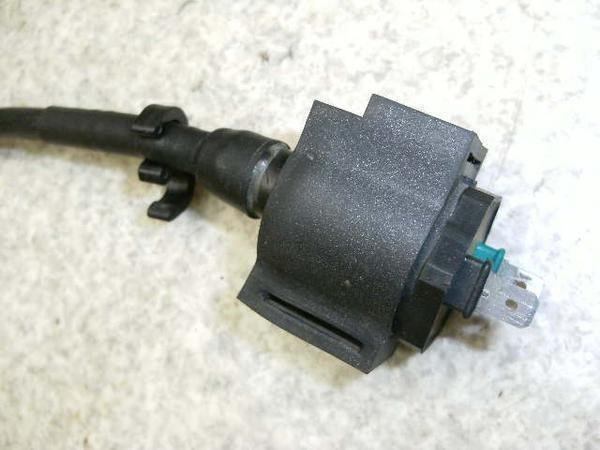 XLR125R COjbVvOR[h JD16-110