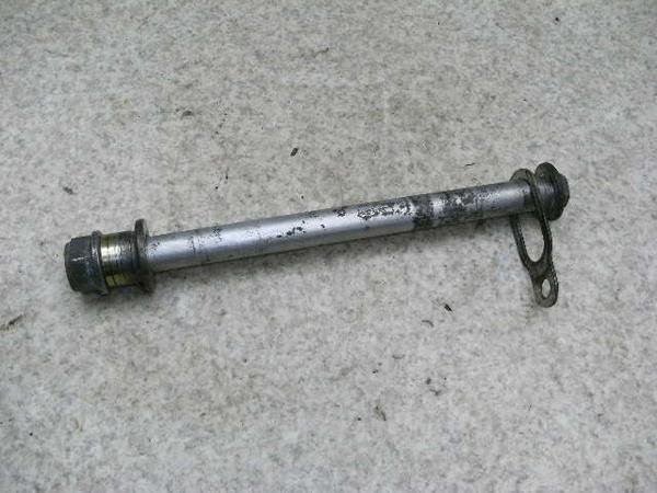 XLR125R AANXVtg JD16-110