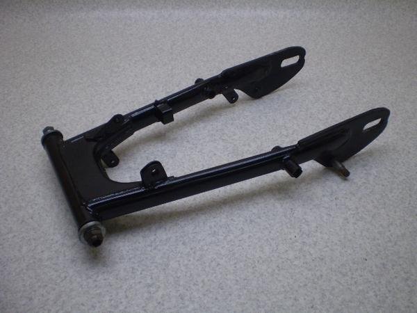 nX[125(6V) XCOA[ TS125-145