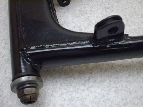 nX[125(6V) XCOA[ TS125-145