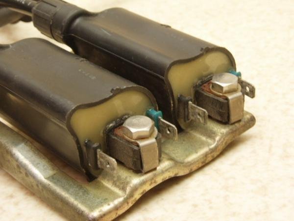 VTZ250 COjbVvOR[h MC15-106