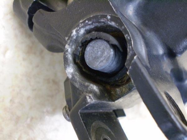 ZZR1100 tg}X^[V_[ ZXT10C-027