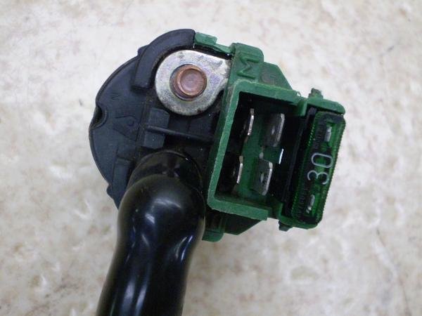 ZZR1100 obe[RC ZXT10C-027