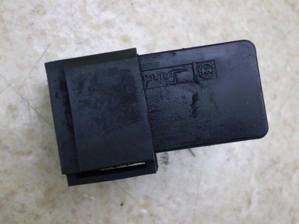 ANeBu50(12V) CDI 35R-607
