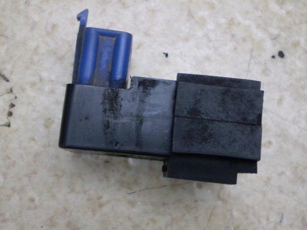 ANeBu50(12V) CDI 35R-607