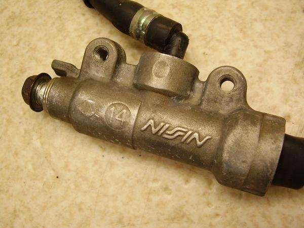 RM250 A}X^[V_[ RJ16A-103