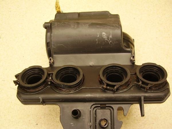 CB400SF GAN[i[BOX NC31-150