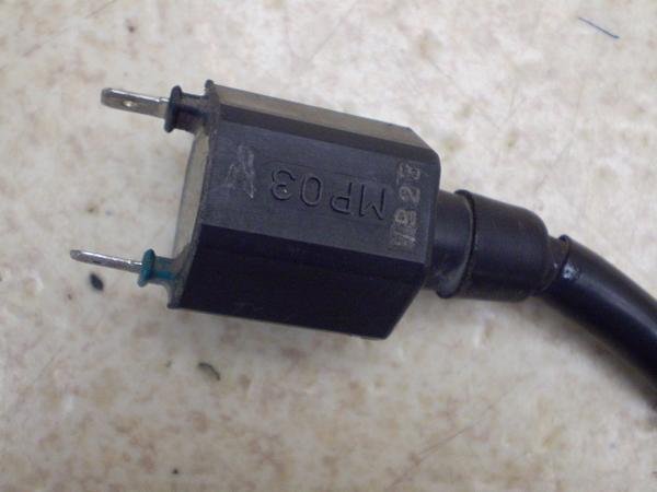 t[EFC250 COjbVvOR[h MF0