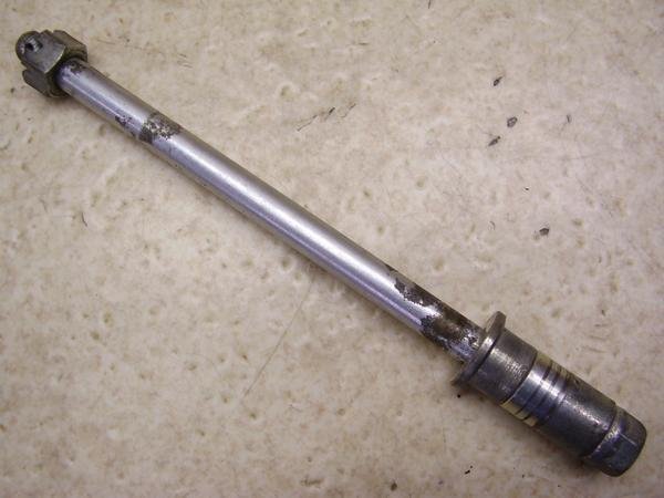 YSR50 AANXVtg 2AL-013