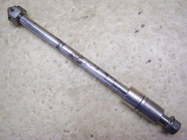 YSR50 tgANXVtg 2AL-013