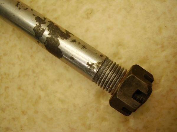 DT50(6V) tgANXVtg 17W-401
