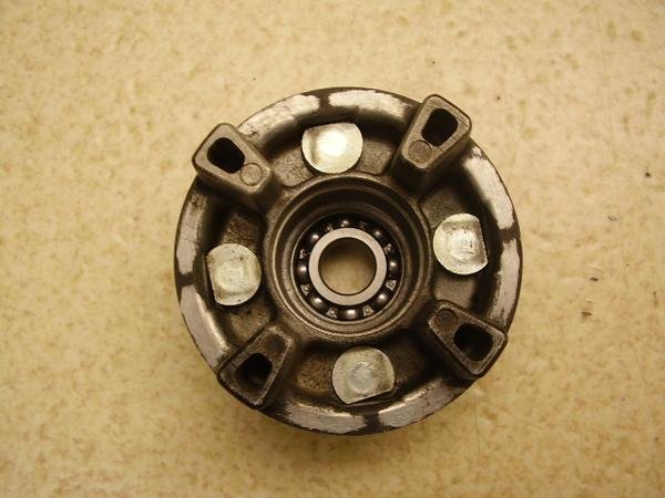 TS50 AzC[nu SA11A-131