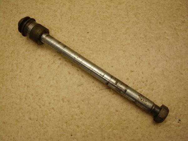 VT250FH AANXVtg MC15-101