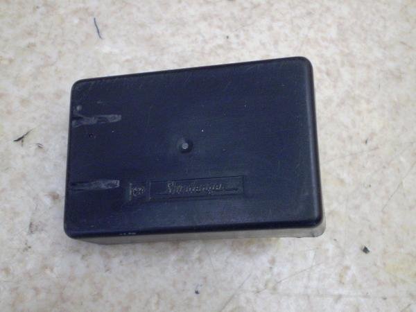 G_bV50(12V) CDI AF23-102