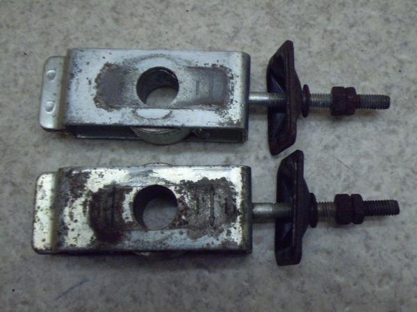 CBX250S(12V) `F[AWX^[ MC12-100