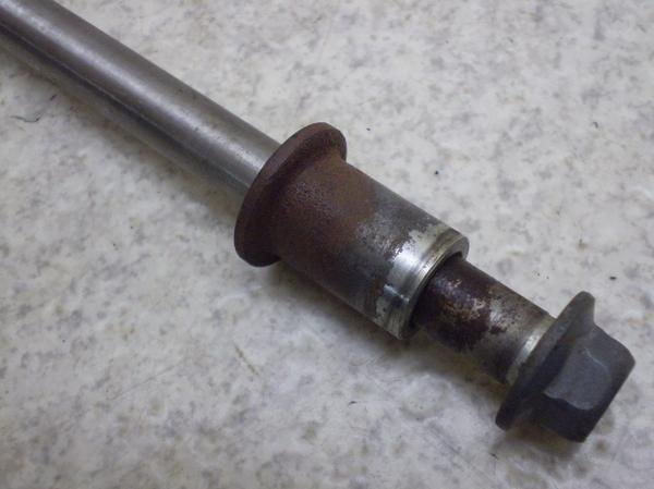 CBX250S(12V) tgANXVtg MC12-100