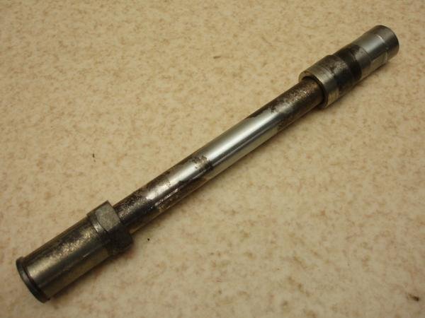 VTZ250 tgANXVtg MC15-106
