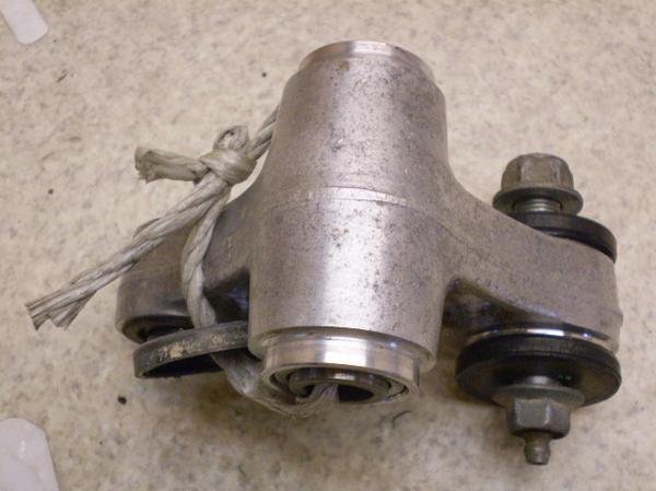 DR250(12V) XCOA[N SJ45A-103