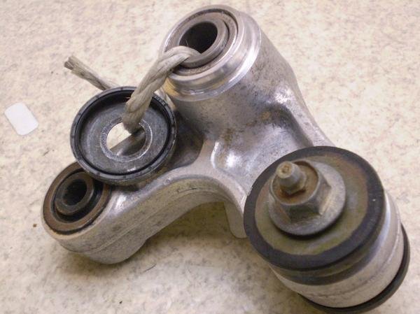 DR250(12V) XCOA[N SJ45A-103