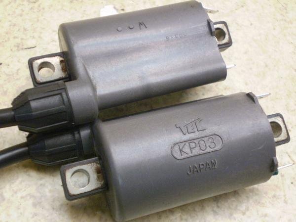 KLE400 COjbVvOR[h LE400A-013