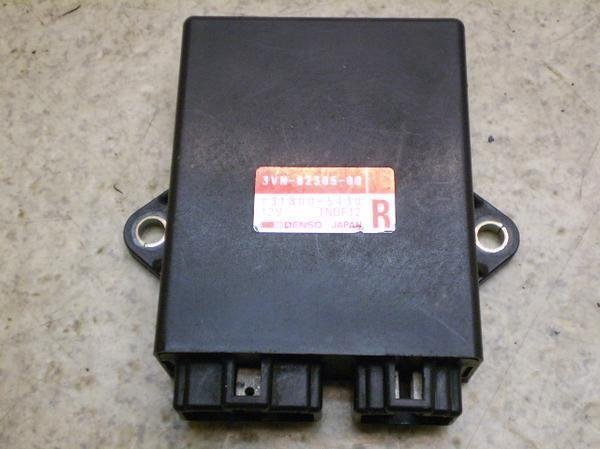 SRX400-2 CDI 3VN-086
