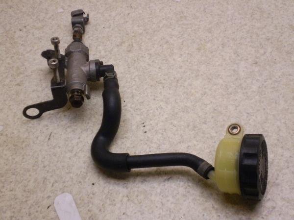 CB400FOUR(12V) A}X^[V_[ NC36