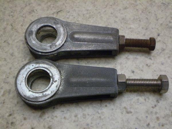 XJ400Z(12V) `F[AWX^[ 33M-032
